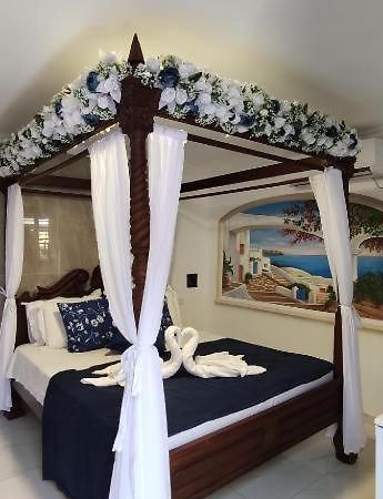 Ahuzat Shaul Seaside Honeymoon Suite Hadera Extérieur photo